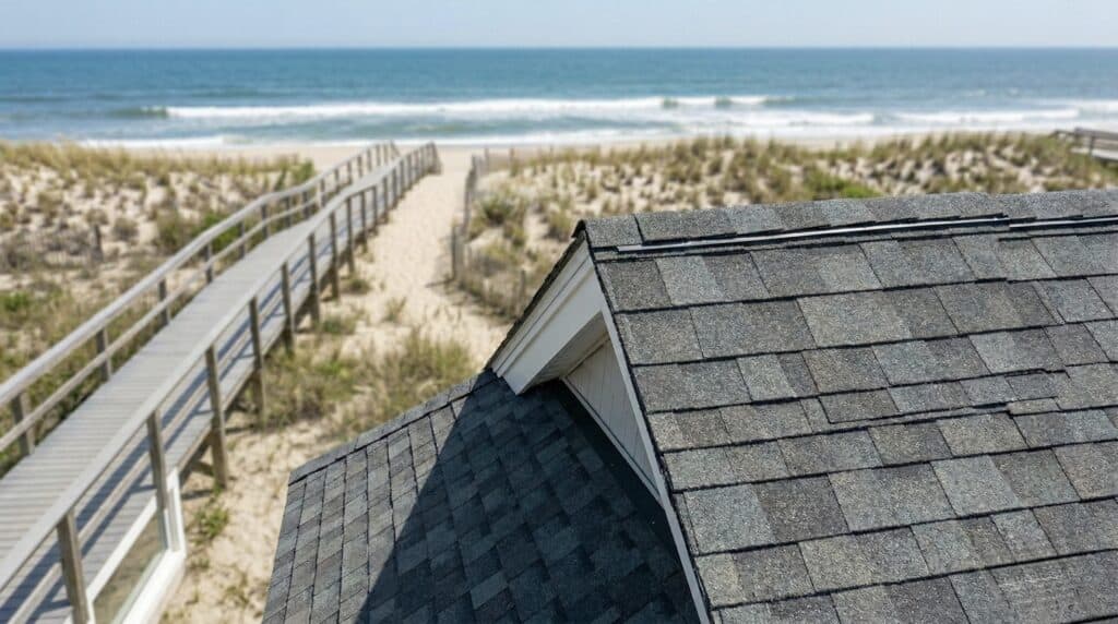 Shore Points Roofing